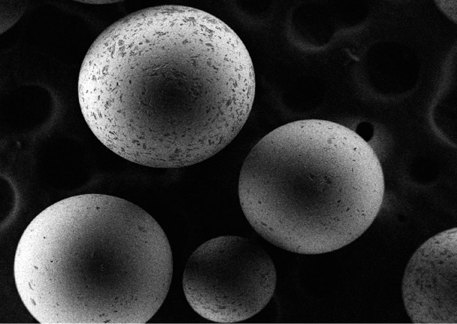 Enzima inmovilizada 3